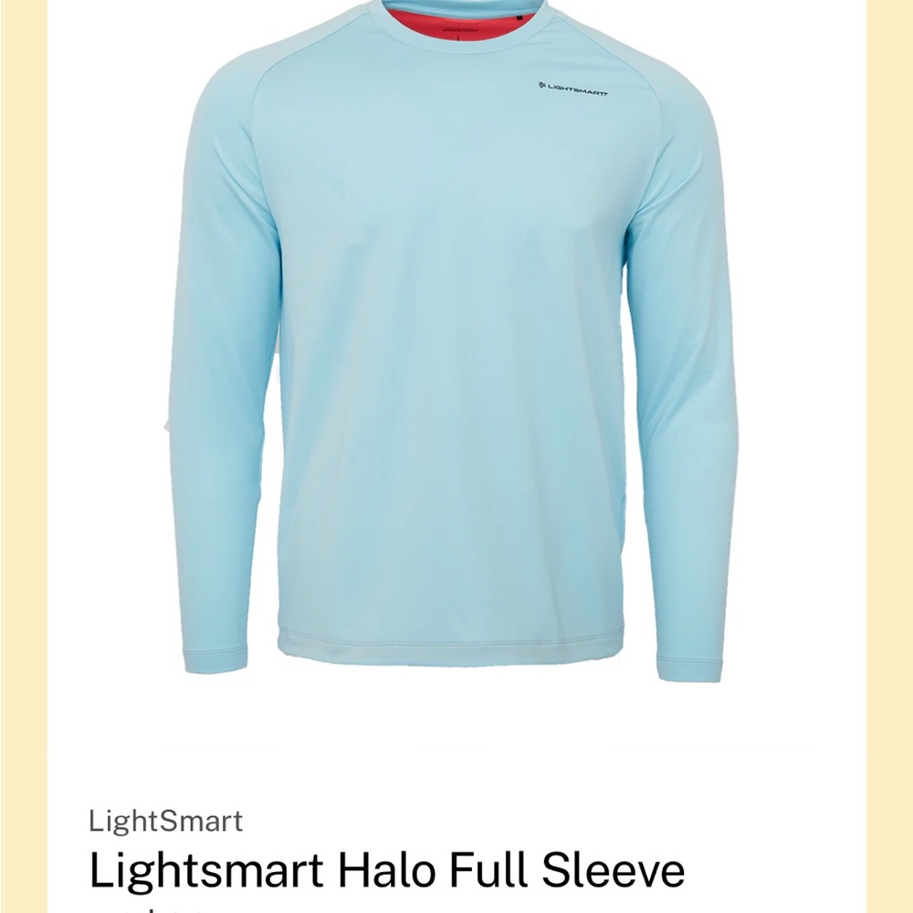 Halo Lightsmart LS XL